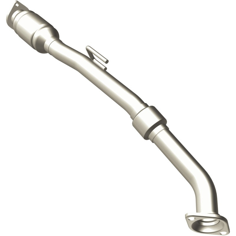 MagnaFlow Direct Fit Catalytic Converter 99-02 Daewoo Nubira 2.0L re Secondary image