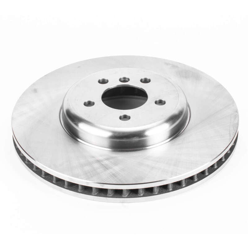 Power Stop 10-15 BMW 550i GT Front Right Autospecialty Brake Rotor Secondary image