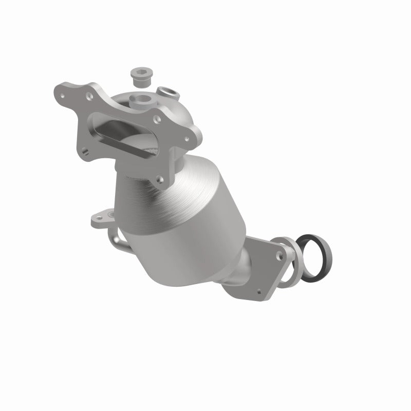 Magnaflow Conv DF 11-14 CR-Z 1.5L Manifold for offroad upgrades