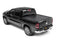 Retrax 09-up Ram 1500 6.5ft Bed / 10-up Short Bed RetraxPRO MX on black truck