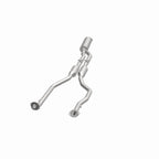 MagnaFlow Conv Direct Fit OEM 06-08 Lexus IS250 AWD exhaust system