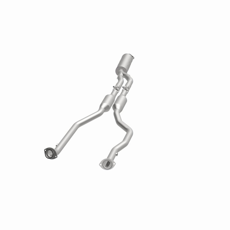 MagnaFlow Conv Direct Fit OEM 06-08 Lexus IS250 AWD exhaust system