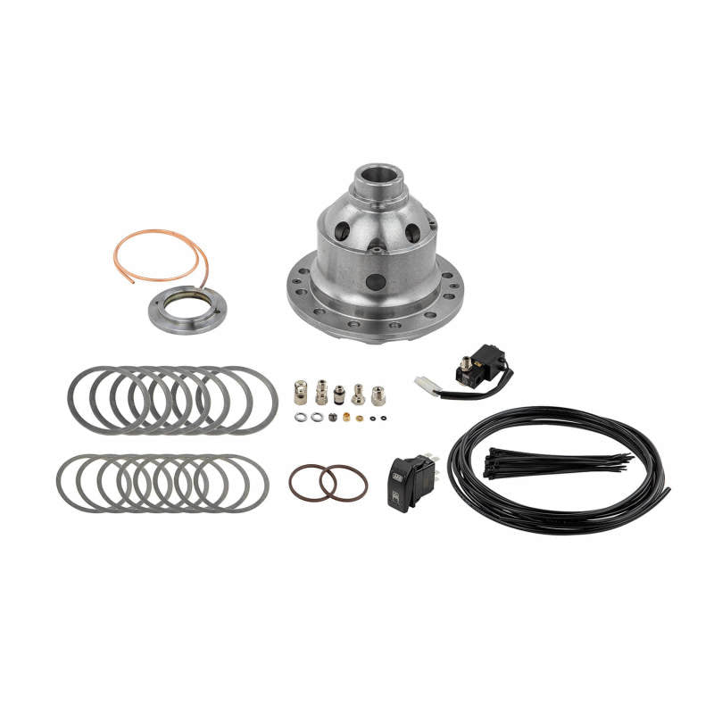 ARB Airlocker 32 Spl Toyota 8.9In S/N Secondary image