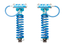 King Shocks 2005+ Ford F-250/F-350 4WD Front 2.5 Dia Remote Reservoir Coilover Conversion (Pair) for offroad performance upgrades.