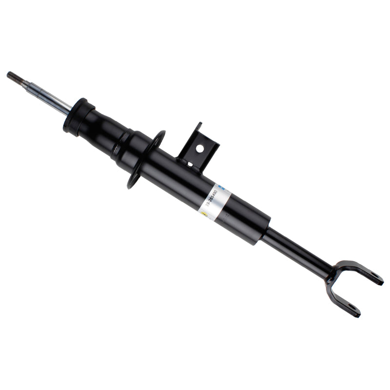 Bilstein B4 OE Replacement 11-16 BMW 528i Front Left Suspension Strut Assembly Secondary image