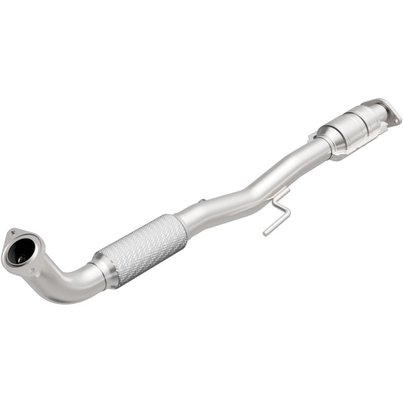 MagnaFlow Direct Fit Catalytic Converter 02-04 Toyota Camry 2.4L Rear Secondary image