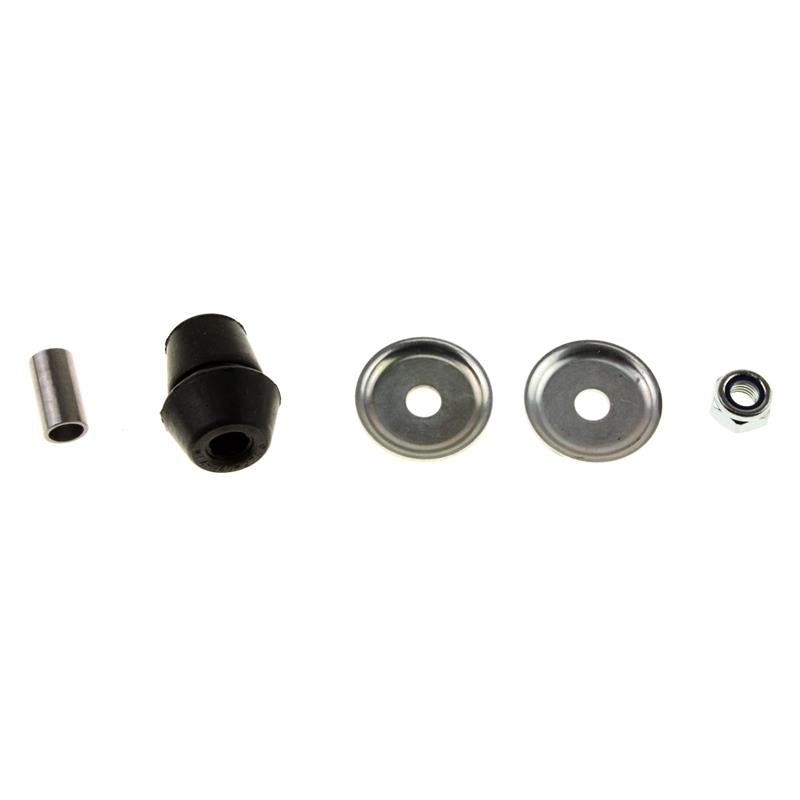 Parts for 4x4 suspension components for off road vehicles