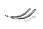 Hellwig 01-07 Ford F-350 SD Load Pro- To 3500lb Level LC 4 Leaf Stack Helper Spring w/o Mounting Kit with hardware