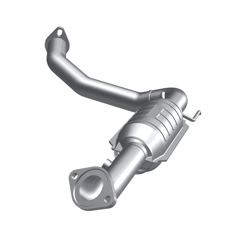 MagnaFlow Direct Fit Catalytic Converter 05-07 4Runner Driver Side Rear Secondary image