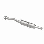 MagnaFlow Conv DF 00-01 Excursion With 5.4L A catalytic converter for offroad performance upgrades