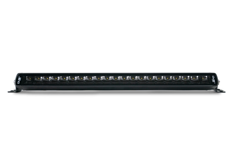 DV8 Offroad 20in Elite Series Light Bar 105W LED - Single Row for offroad lighting and electrical