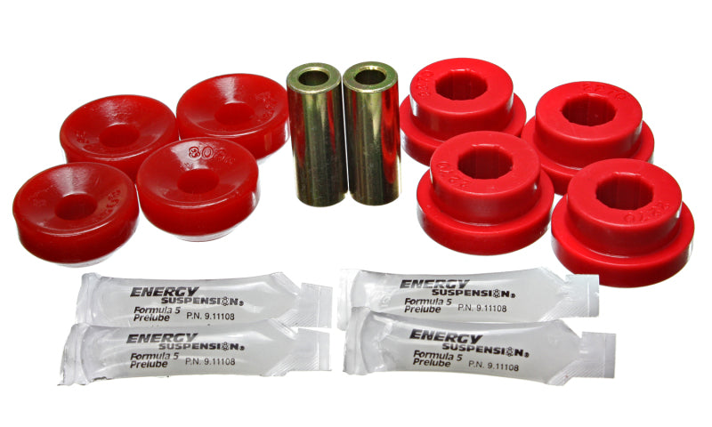 Energy Suspension 90-01 Acura Integra / 89-95 Honda Civic/CRX / 93-97 Honda Del Sol (including VTEC) performance bushings and parts