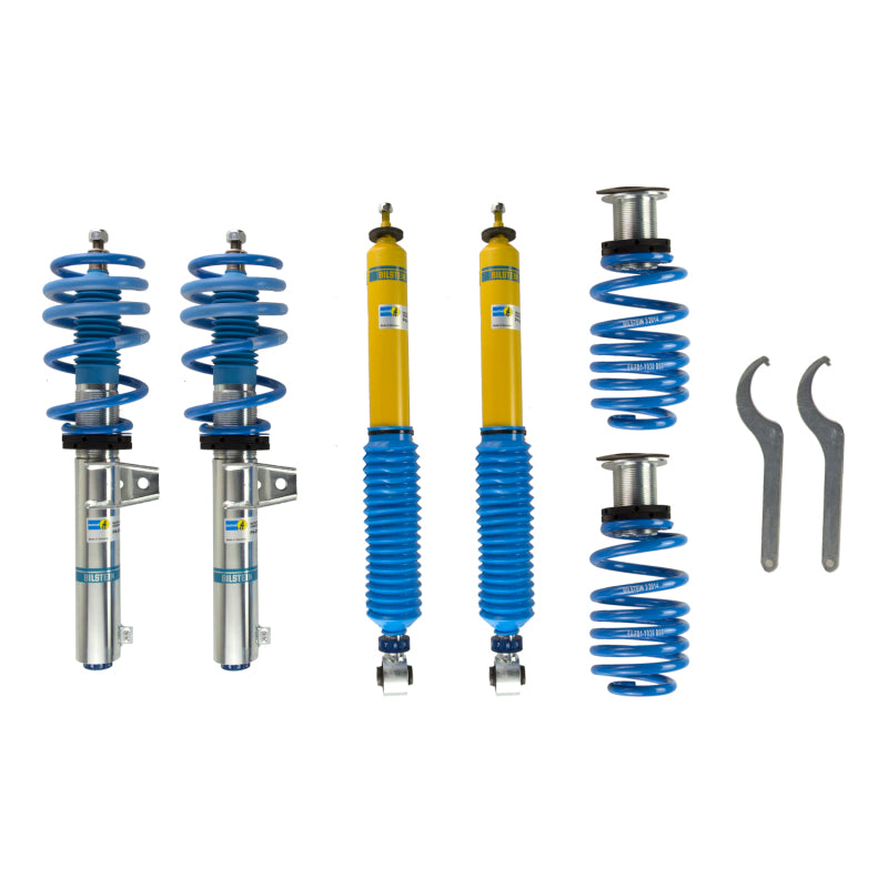Bilstein B16 (PSS10) Front & Rear Performance Sus System 2015 VW Golf w/ 55mm Outside Dia Strut Secondary image