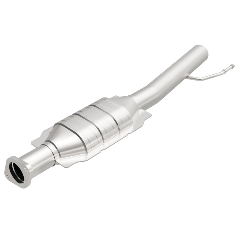 MagnaFlow Direct Fit Catalytic Converter 05-09 Escape/Trib 2.3 Rear Secondary image