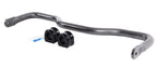 Hellwig 19-21 Dodge Sprinter 3500/4500 RWD/4WD Dually Heat Treated Chromoly 1-1/2in Rear Sway Bar with bushings