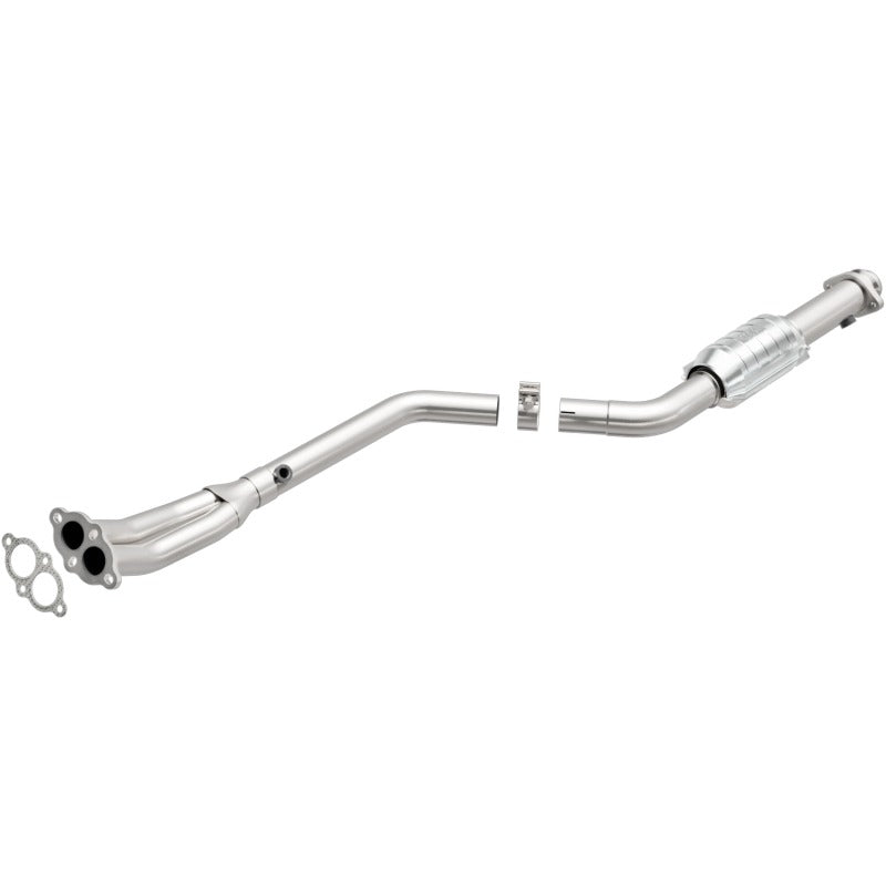 MagnaFlow Direct Fit Catalytic Converter 97 BMW Z3 1.9L Secondary image