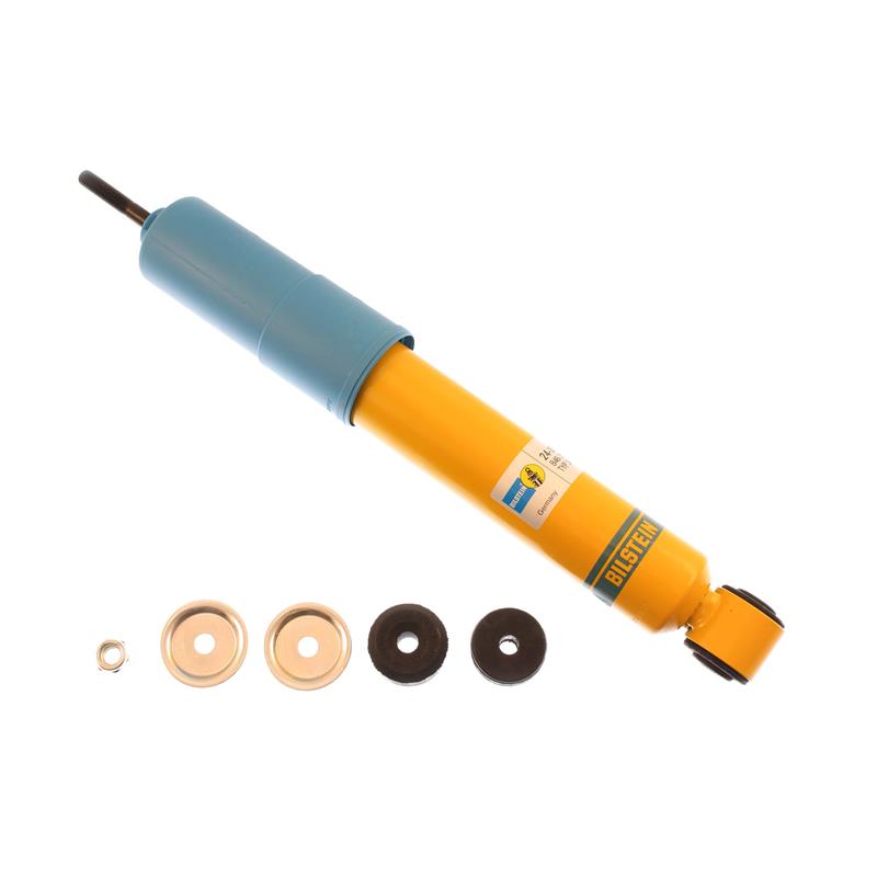 Bilstein B6 1995 Chevrolet Corvette Base Rear 46mm Monotube Shock Absorber Secondary image
