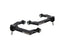 Cognito 19-24 Chevy/GMC Silverado/Sierra 1500 2WD/4WD SM Series Upper Control Arm Kit for improved offroad performance