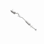 MagnaFlow BRE Exhaust Kit 07-09 Honda CR-V 2.4L with components