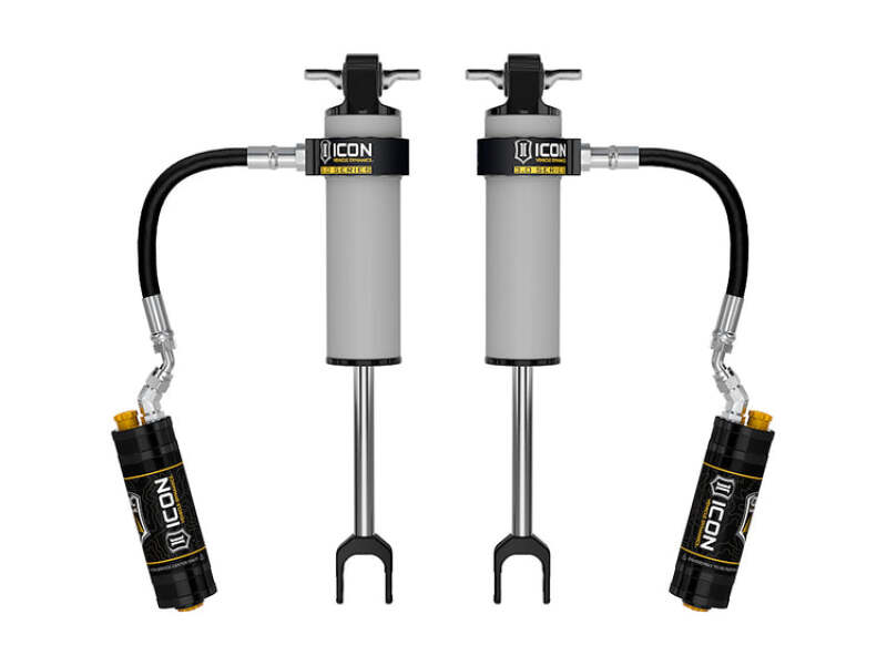 ICON 20-26 GM 2500/3500 HD 0-3.5in Front VS 3.0 RR CDCV Pair Secondary image