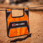 ARB Recovery Damper for improved safety in offroad gear