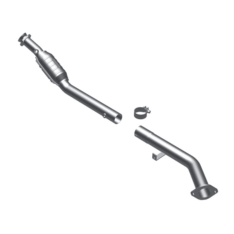 MagnaFlow Direct Fit Catalytic Converter GTO- 2004 8 5.7L OEM Secondary image