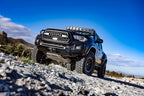 ICON 05-23 Toyota Tacoma Lower Control Arm Kit with offroad wheels