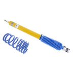 Bilstein B16 Ford Focus 2 Lim./Mazda 3/S40/V50 K6 Suspension Kit with spring components.