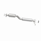 MagnaFlow Conv DF 04-09 Mazda RX-8 1.3L M/T Rear - exhaust