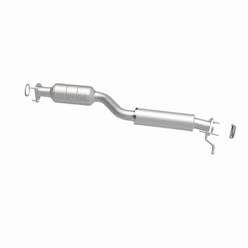 MagnaFlow Conv DF 04-09 Mazda RX-8 1.3L M/T Rear - exhaust