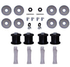 Bilstein 05-21 Toyota Tacoma B8 Front Upper Control Arm Kit parts