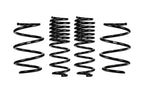 Eibach Pro Kit For 2023 Honda Accord 1.5L Turbo FWD CY (Set of 4 Springs) for enhanced performance and appearance.