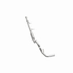 MagnaFlow 2023+ Chevy Colorado NEO Series Cat-Back Exhaust Single Passenger Side Rear Exit for offroad performance upgrades.
