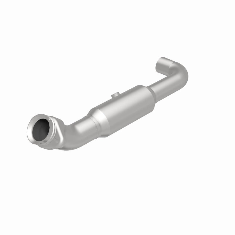 MagnaFlow Converter Direct Fit 10-14 Ford F-150 6.2L, premium offroad parts