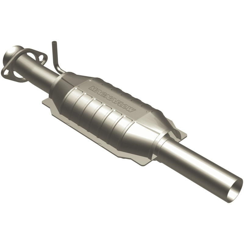 MagnaFlow Conv Ford-Mercury 26X6.5X4 2/2 Secondary image