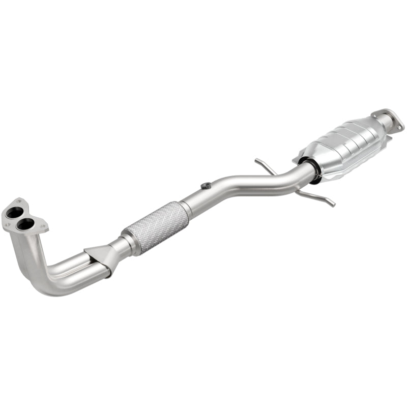 MagnaFlow Direct Fit Catalytic Converter 99-01 Sonata 2.4L Secondary image