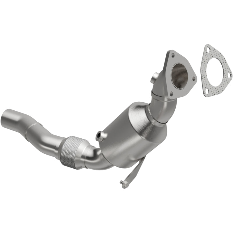 MagnaFlow 16-17 Cadillac CT6 3.0L Direct Fit Converter Secondary image