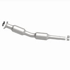 MagnaFlow Conv DF 04-09 Toyota Prius 1.5L catalytic converter for offroad performance upgrades