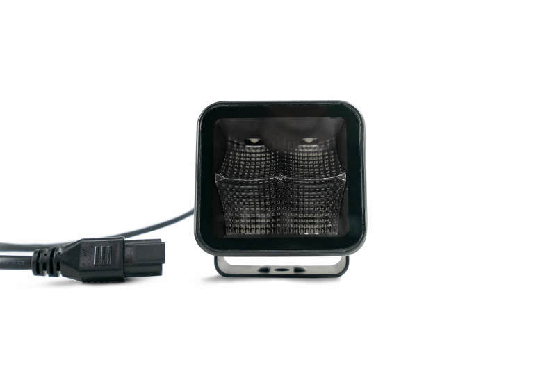 DV8 Offroad 3in Cube LED Light 40W Pod Light 5W LED for offroad lighting and electrical