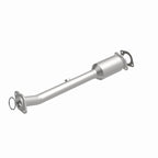 Magnaflow Conv DF 11-15 Frontier 4 Underbody for offroad parts