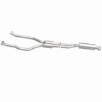 MagnaFlow Conv Direct Fit OEM 06-08 Lexus IS250 AWD exhaust system