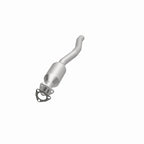 MagnaFlow Conv DF Volvo 36X5X4 2/2 for offroad performance upgrades