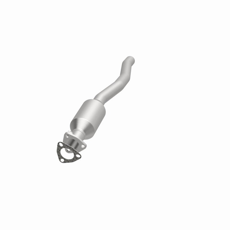 MagnaFlow Conv DF Volvo 36X5X4 2/2 for offroad performance upgrades