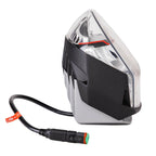ARB Intensity IQ Driving Lights showcasing performance and design