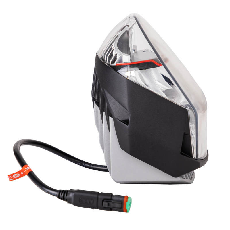 ARB Intensity IQ Driving Lights showcasing performance and design