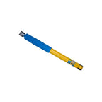 Bilstein 4600 Series 16-17 Nissan Titan XD (4WD) Rear 46mm Monotube Shock Absorber for offroad performance upgrades