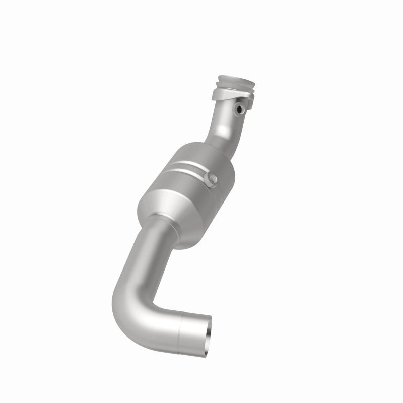 Magnaflow Conv DF 2011-2014 F-150 5.0L Underbody exhaust part