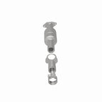 Magnaflow Conv DF 2012 Hyundai Veloster 1.6L catalytic converter