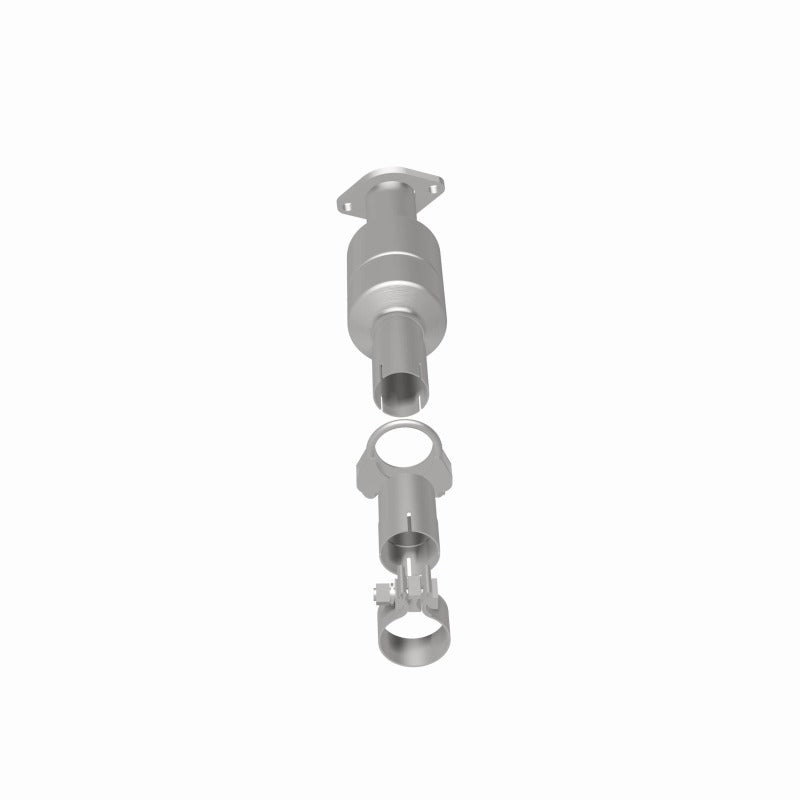 Magnaflow Conv DF 2012 Hyundai Veloster 1.6L catalytic converter