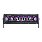 Rigid Industries Radiance+ 10in. RGBW Light Bar for offroad lighting